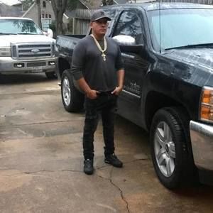 Meet your Posher, Rafael